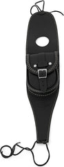 Ends Cuoio Bag Sportster Tank Bag