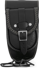 Ends Cuoio Bag Sportster Tank Bag