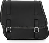 Ends Cuoio Bag Sporty Left Side