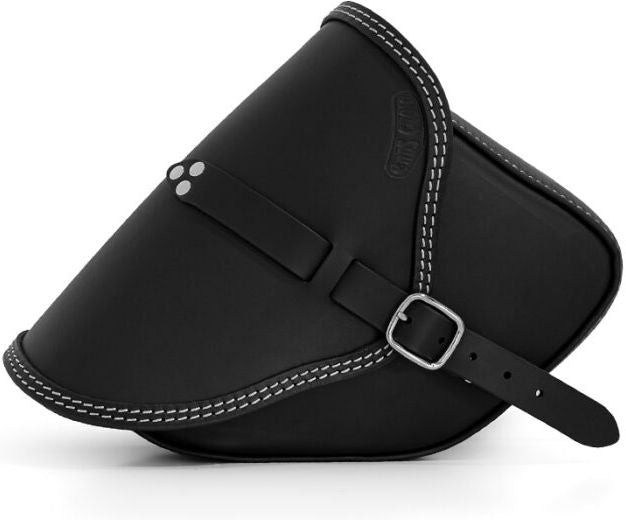 Ends Cuoio Bag Small Tango Left Side