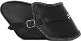 Ends Cuoio Bag Swing Right Side