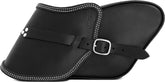 Ends Cuoio Bag Swing Left Side