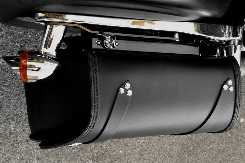 Ends Cuoio Bag Street Smart Tank Bag