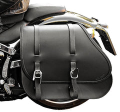 Ends Cuoio Bag Street Smart Tank Bag