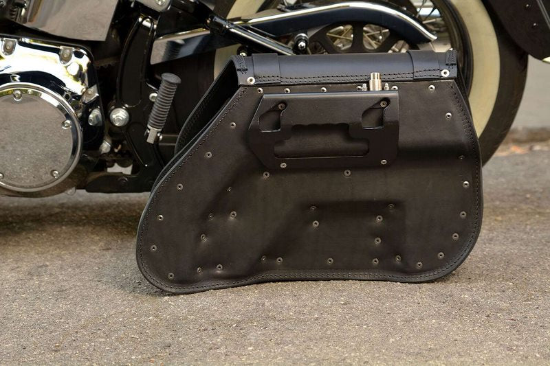 Ends Cuoio Bag Street Smart Tank Bag