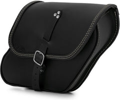 Ends Cuoio Bag Tango Right Side