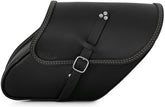 Ends Cuoio Bag Tango Right Side