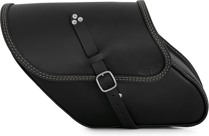 Ends Cuoio Bag Tango Left Side
