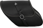 Ends Cuoio Bag Tango Left Side