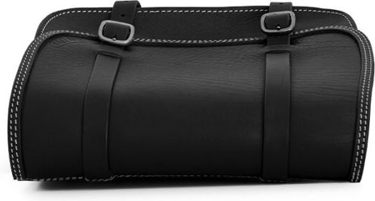 Ends Cuoio Bag TT Street Left Side