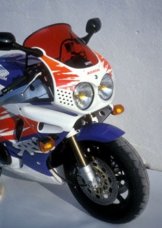 Ermax high protection screen ermax for cbr 900 R 92/93 sky blue | 010100023