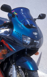 Ermax high protection screen + 6 cm ermax for cbr 900 R 98/99 sky blue | 010100037