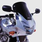 Ermax high protection windshield (36 cm ) ermax for CB 600 hornet s 1998-2004 sky blue | 010100047