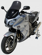 ERMAX High Protection Windshield (54Cm ) Ermax For Cbf 1000S 2006-2010 Sky Blue | 010100093