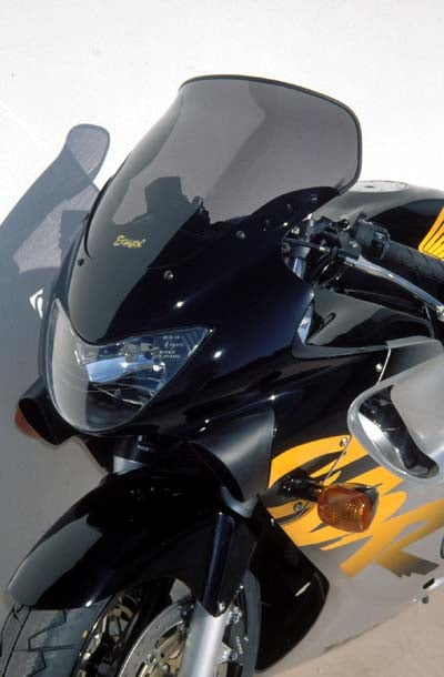 Ermax high protection screen ermax for CBR 600 F 1999-2000 clear | 010101041