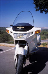 Ermax pare shield ermax 68 cm high protection +10 cm for PACIFIC COAST PC 800 clear | 010101063