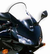 Ermax high protection screen ermax for cbr 600 rr 2003/2004 clear | 010101077
