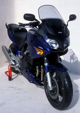 Ermax high protection windshield + 10 cm (total height 54 cm ) ermax for CBF 600 s 2004/2013 clear | 010101084