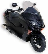 Ermax high protection windshield (15cm + soit 53cm ) ermax for FORZA 250 EX abs 2005-2007 clear | 010101089