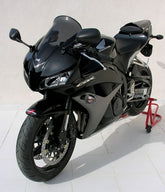 Ermax high protection windshield + 5 cm ermax for CBR 600 RR 2007/2012 clear | 010101097