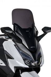 ERMAX Scooter Windshield High Protection (60Cm ) Ermax For Forza 350 2021 -2022 Clear | 0101T15-01