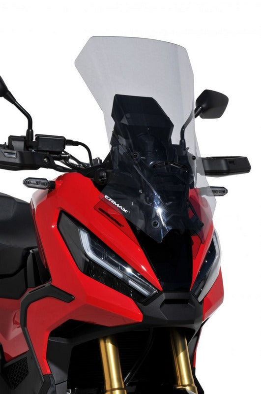 ERMAX High Protection Windshield (57 Cm ) Ermax For Xadv 2021 -2022 Clear | 0101T17-01