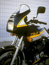 Ermax high protection screen ermax for XJ 600 sky blue | 010200001