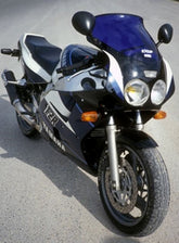 Ermax high protection screen ermax for fzr 1000 exup 89/90 sky blue | 010200014