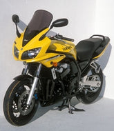 Ermax high protection windshield + 15 cm ermax for fzs 600 fazer 2002/2003 sky blue | 010200061