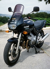 Ermax high protection screen (+10 cm modèle standard ) ermax for XJ 600 DIVERSION 1992 clear | 010201023