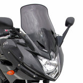 Ermax high protection screen (43 cm ) ermax for XJ 6 diversion 2009-2017 clear | 010201051