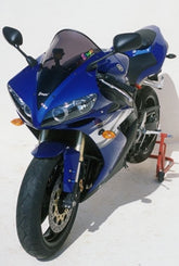 Ermax high protection windshield ermax for YZF R1 2004-2006 clear | 010201076