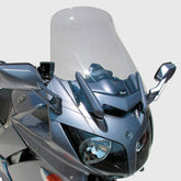 Ermax high protection screen (+ 5cm soit 51cm ) ermax for FJR 1300 2006-2012 clear | 010201083
