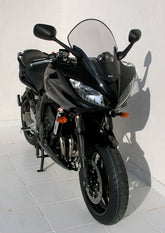 Ermax high protection windshield + 8 cm ermax for FZ6 FAZER S2 2007/2010 clear | 010201087