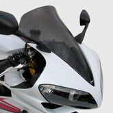 Ermax high protection windshield ermax for YZF R1 2007-2008 clear | 010201089