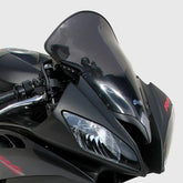 Ermax high protection screen + 5 cm (total height 40 cm ) ermax for R6 2008/2016 clear | 010201091