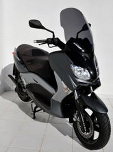 Ermax scooter windshield ermax high protection +12 cm for 125/250 X max 2010/2013 clear | 010201107