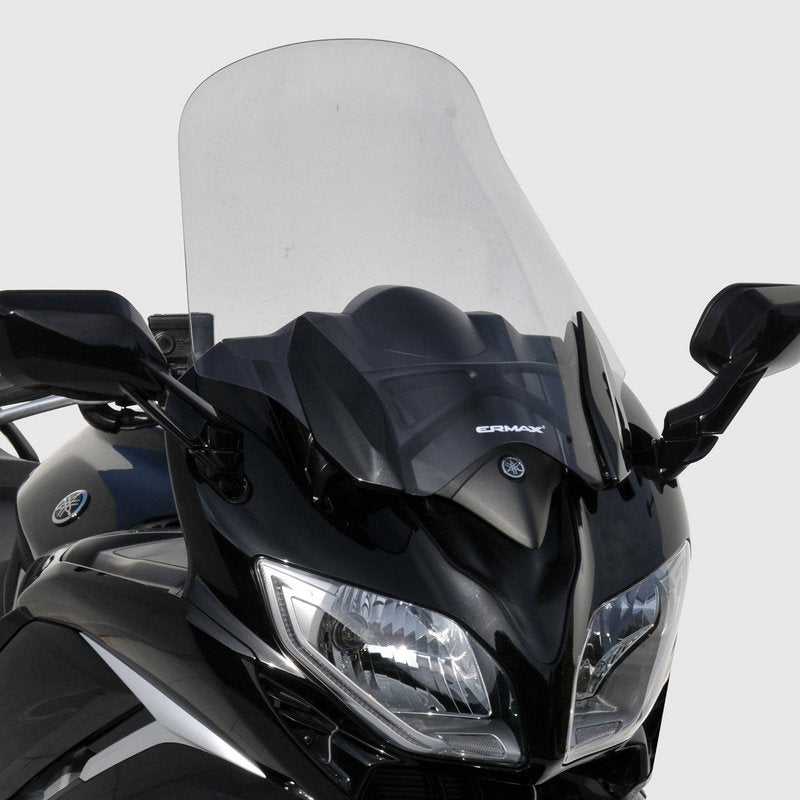 Ermax high protection windshield (+ 5cm soit 51cm ) ermax for FJR 1300 2013-2019 clear | 010201115