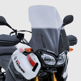 Ermax high protection windshield (60cm ) ermax for XTZ 1200 2010-2013 clear | 010201119