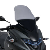 ERMAX Scooter Windshield High Protection (58Cm ) Ermax For Tricity 300 2020-2021 Clear | 0102Y94-01
