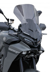 ERMAX High Protection Windshield (50Cm ) Ermax For Tracer 9 2021 -2022 Clear | 0102Y98-01