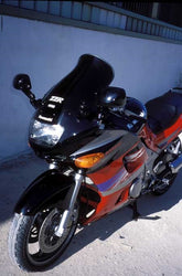 Ermax high protection windshield ermax for ZZR 600 93/2004 sky blue | 010300022