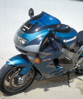 Ermax high protection screen ermax for zx 9 R 94/97 sky blue | 010300023