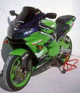 Ermax high protection screen ermax for zx 9 R 2000/2005 sky blue | 010300033