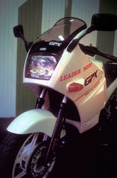 Ermax high protection screen ermax for gpx 600 warbird clear | 010301003