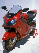Ermax high protection screen ermax for zx 12 R 2000/2001 clear | 010301035