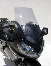 Ermax high protection windshield ermax for gtr 1400 2015/2017 clear | 010301036
