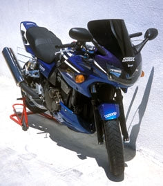 Ermax high protection screen + 10 cm ermax for zrx 1200 S 2001/2005 clear | 010301046