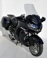 Ermax high protection screen (64cm ) ermax for GTR 1400 2010-2014 clear | 010301051