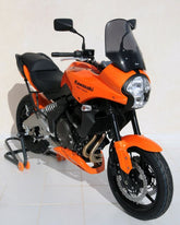 Ermax high protection windshield (39 cm ) ermax for VERSYS 650 2007-2009 clear | 010301065